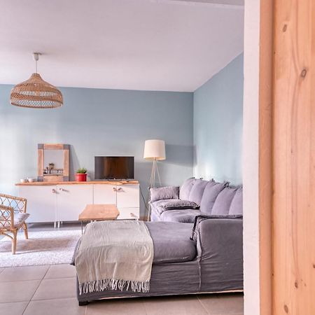Guestready - Sunny Japandi In Central Ліон Екстер'єр фото