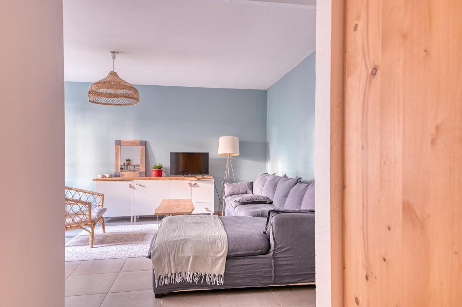 Guestready - Sunny Japandi In Central Ліон Екстер'єр фото